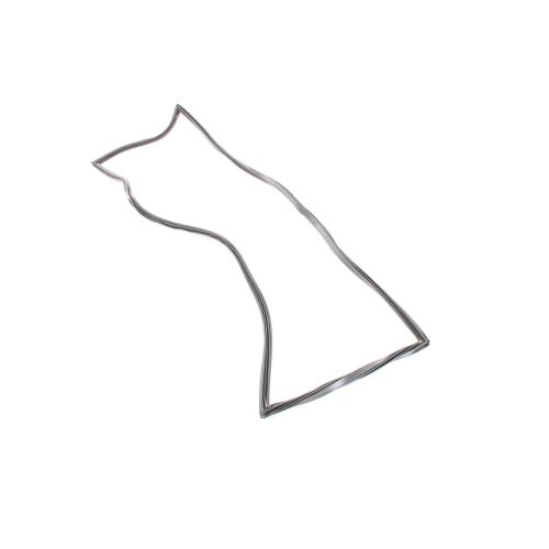 True 810773 Black Gasket #3671-00 GDM-14RF