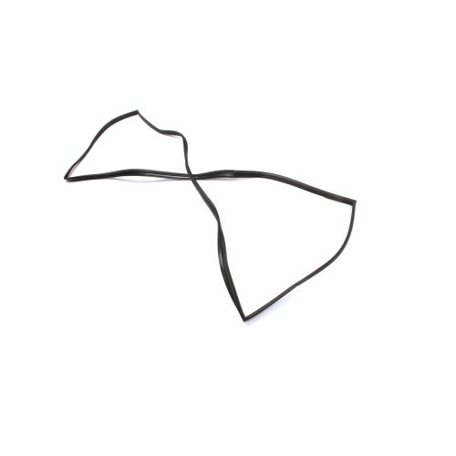 True 810785 Gasket TS-53/G Black