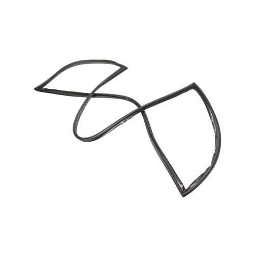 True 811127 Gasket GDM-26 Wide #3720-004 Black