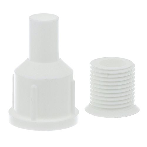 True 811504 Nozzle & Screw Set 