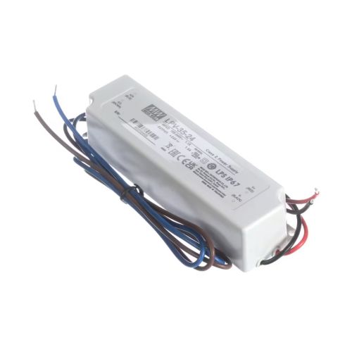 True 817800 Power Supply 100-240 VAC 1.1A Input 24 VDC 1.5A Output