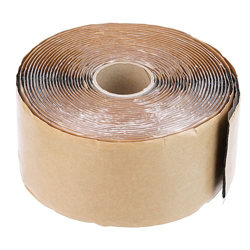 True 820223 Insulation Tape 1/8 X 3 X 30'
