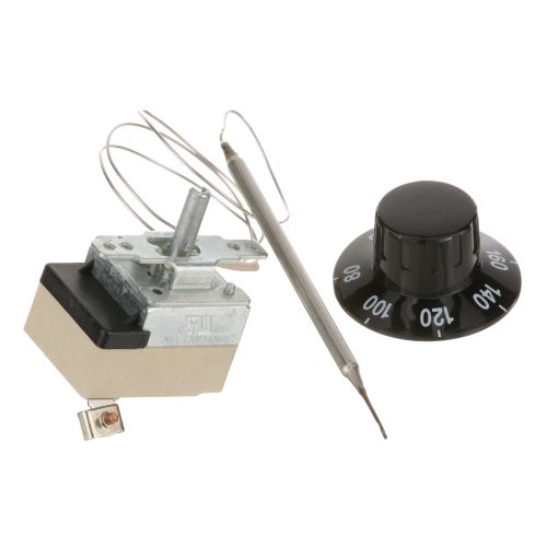 TRUE 822212 Refrigerator Thermostat