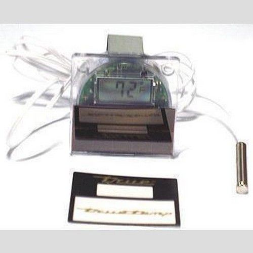 True 831976 Digital Thermometer