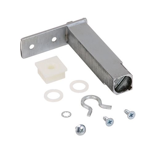 TRUE 832136 Refrigerator Spring Hinge Quiet Cam/QHD