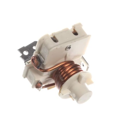 True 842470 Compressor Relay 9660-041-191EM