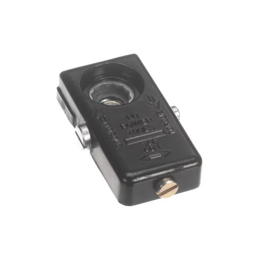 True 842827 Door Torque Master Black TRM
