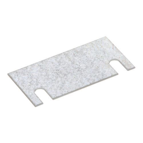 True 868341 Shim for Caster Leveling TMC-49/TRCB with 4-inch Diameter Wheel