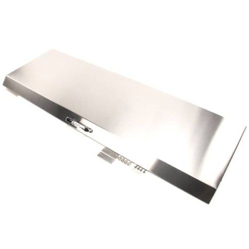 TRUE 870387  Lid Assembly TPP-44/67/93 42 3/4"L X 14 1/4"W 