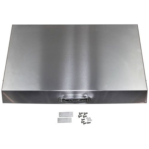 True 870388 Lid Assembly- Small 