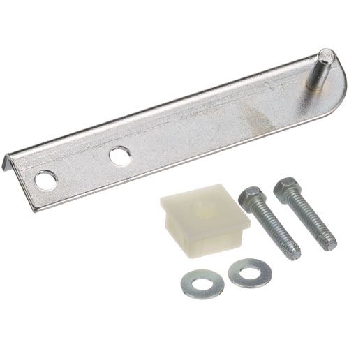 TRUE 870841 Left Hand Bottom Hinge Kit 