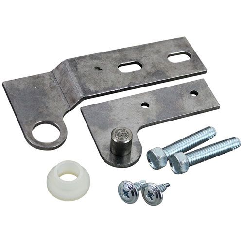 True 870844 Top LH Door Hinge Kit 