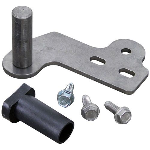 True 870897 Hinge Kit, T/R Or B/L 