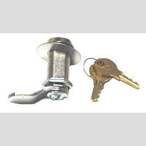 TRUE 872849 Lock W/ Key Barrel, Top, TMC49/58