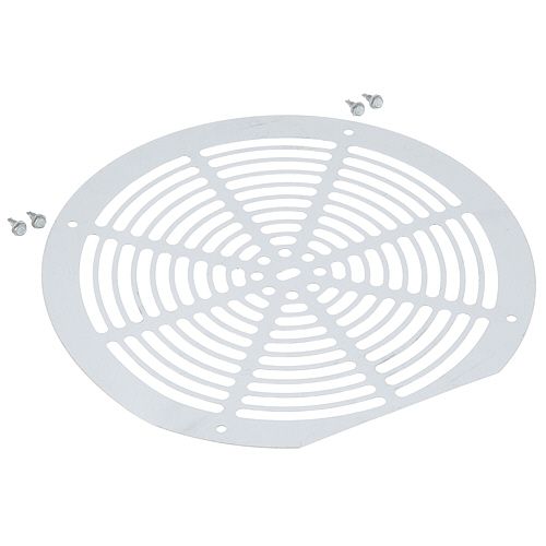 True 872901 Cover - Evap Fan Blade 