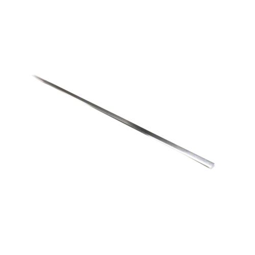 True 874707 Gasket Base Assembly Stainless Steel GDM-F/T-49