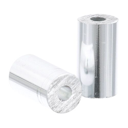 True 875544 Spacer Kit, Door Handle 15/16 Silver, Set Of 2