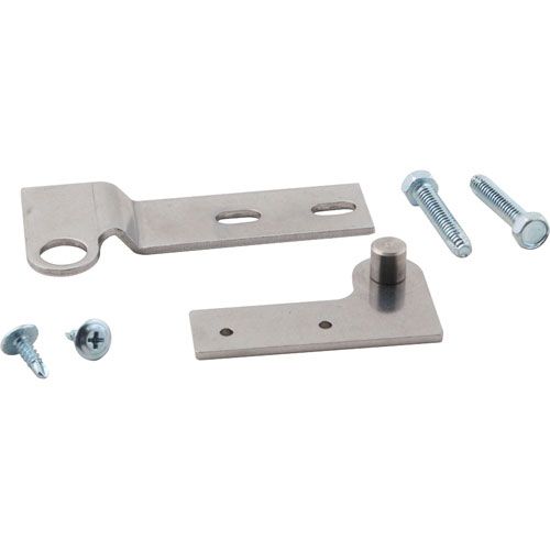 True 879255 Door Hinge  Assembly,Center