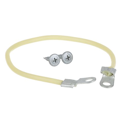 True 883414 Latex Cord 12" 