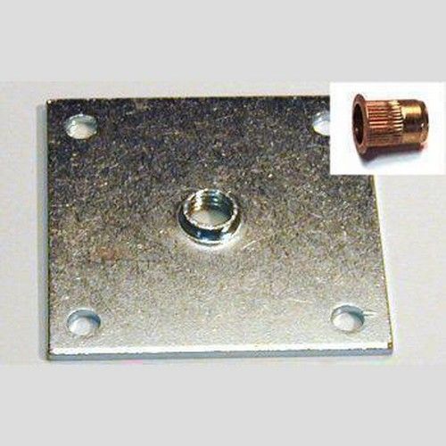 True 891441 Leg Leveling Kit