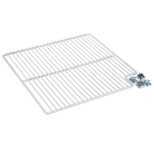 True 909428 Shelf Ref 16"D X 15-9/16 W Left Side, W/ Clips