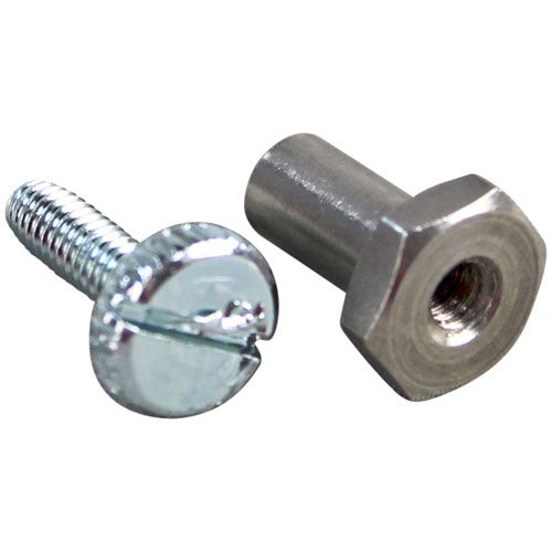 True 913390 Lid Hinge Pin Kit 