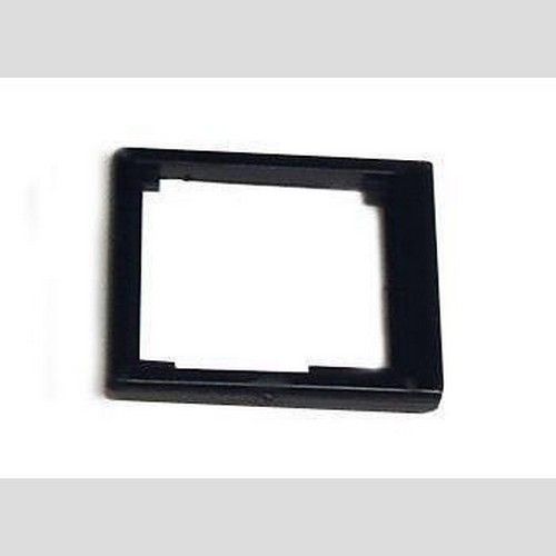 True 921089 Rocker Swtch Face Plate 