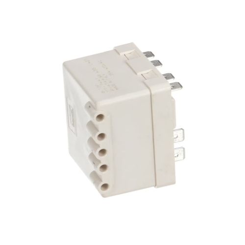 True 921374 Relay 117-7441 T-23F-2