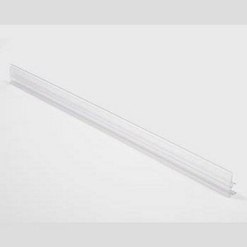 True 929388 Product  ID Strip Clear, 23 