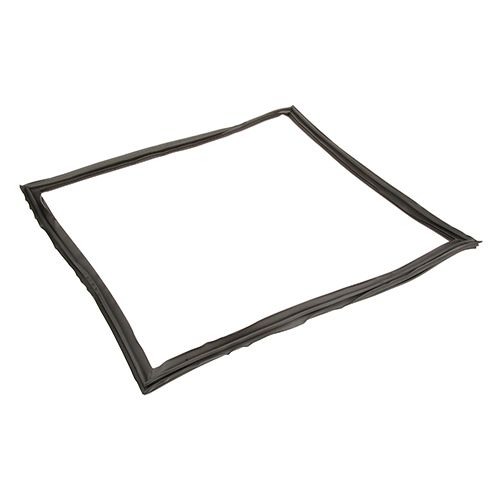 TRUE 934757 Refrigerator 4-Sided Door Gasket 25-3/8" X 23-5/8"
