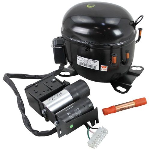 True 939618 Compressor