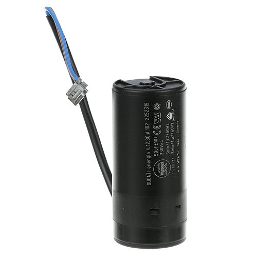 True 947239 Start Capacitor 330V
