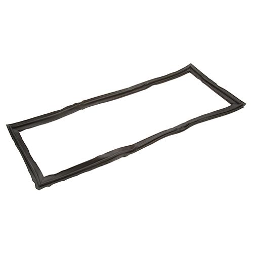 TRUE 950298 Black Drawer Gasket, TFP-32-D-2