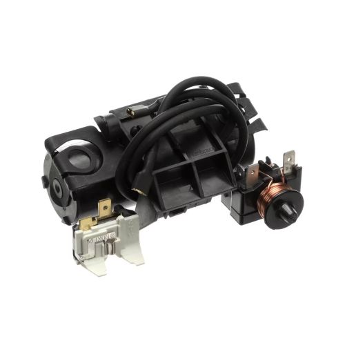 True 950668 Start Component Kit FFU100HAK Embraco Compressor