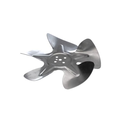 True 952266 Evaporator Fan Blade 7" Clockwise TVM-200