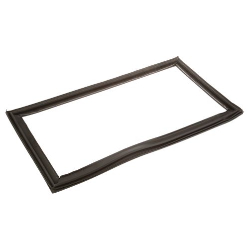 True 960215 Drawer Gasket Black
