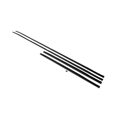 True 982440 Wiper Gasket Kit Top Hung Attaches To Doors GDM-41SL-60