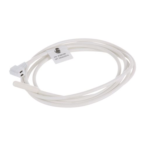 True 995942 Temperature Probe/Sensor White 6mm X 1.5m 24 AWG