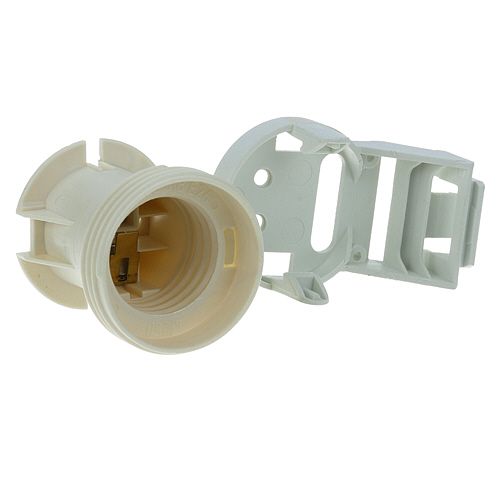 True E202024 Lampholder Kit 