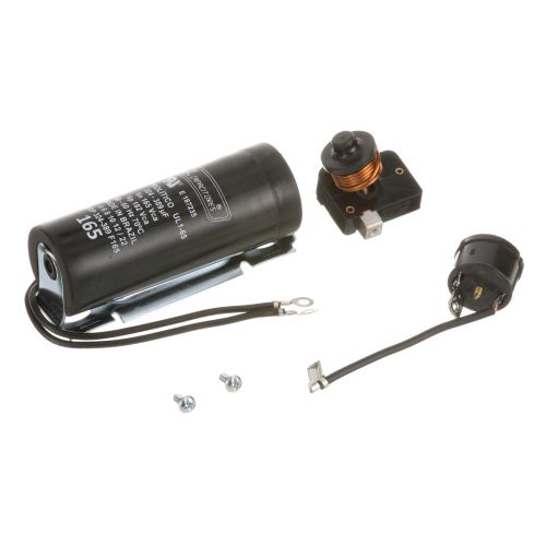 True E205042 Start/Run Component Kit