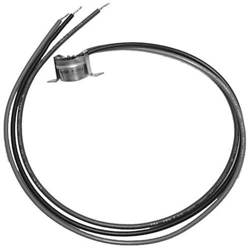 TRUE E800316 Defrost Switch W/ 3 Wires