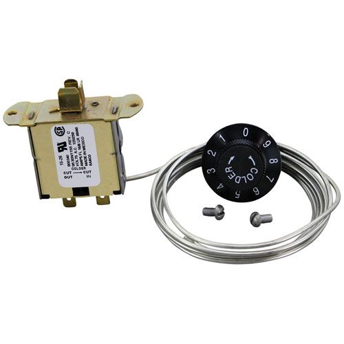 True E800340 Cold Control Unit