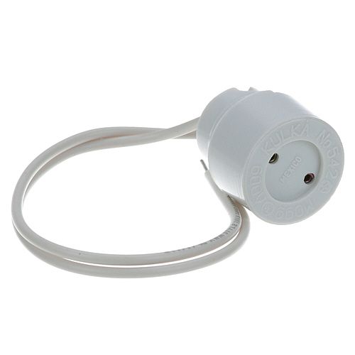 True E801254 Lampholder 