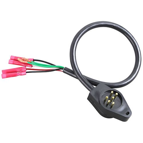 True E801762 Power Cord 