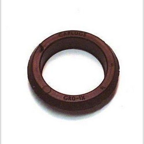 True E810203 Grommet, 1-1/4 Black Flextemp, Tssu/Tpp Grill