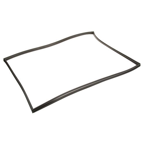 TRUE E810800 3/8" Refrigerator Magnetic Door Gasket, 21.5" x 31.25"