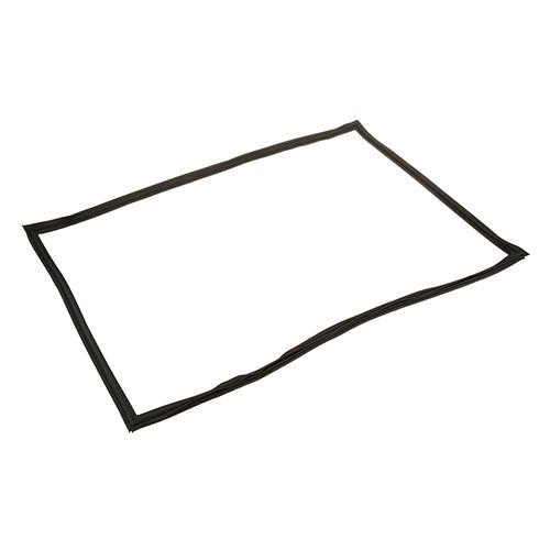 TRUE E810805 Door Gasket Black, 20-3/4" X 30"