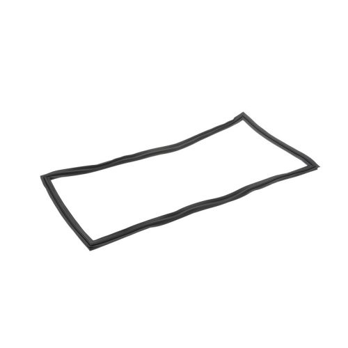 True E810815 Drawer Gasket Black 12-3/4" X 25-13/16"