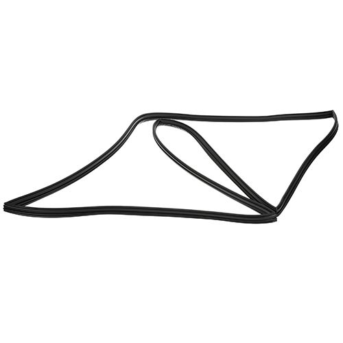 True E810861 Door Gasket 23-1/4W X 50-3/8 L OD
