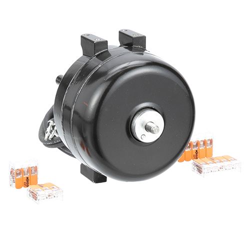 True E827183 Evap Fan Motor 115V/6W/1550Rpm